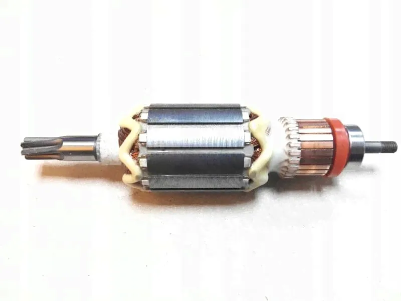 MAKITA HR4001C HR4011C РОТОР 513633-7