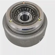 Ротор генератора (магнит) 172FMM-5 (PR250 сбалансиром)