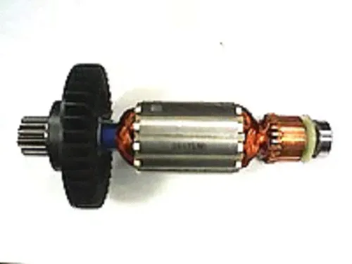 Ротор (якорь) Makita UC3010A, UC3510A, UC4010 970803390-0
