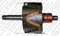 Ротор генератора дв.402 Г-24-31105 КЗАТЭ