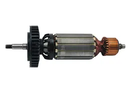 Ротор / Якорь для болгарки УШМ Metabo WE9-125 Quick, W900, WQ900 (310009060)