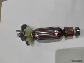 Ротор машинки для стрижки овец (Forza SC-350M)