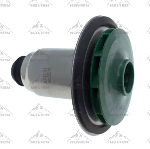 Ротор насоса Wilo INTVACL INTVACK 15/6.7 для газовых котлов Protherm Гепард Пантера 19 версия против часовой