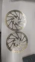 🛍 Велосипедный тормозной ротор SRAM, 160/180/203 мм, 1 шт., для гидравлических тормозов