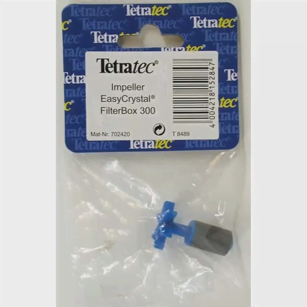 Tetra / Тетра ротор для внутреннего фильтра EasyCrystal 300-0
