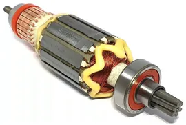 Ротор для перфоратора Makita HR4003C, HR4013C 513888-4