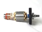 Ротор (якорь) Makita HR3200C, HR3210C, HR3540C в сборе для перфоратора (оригинал) 513748-0