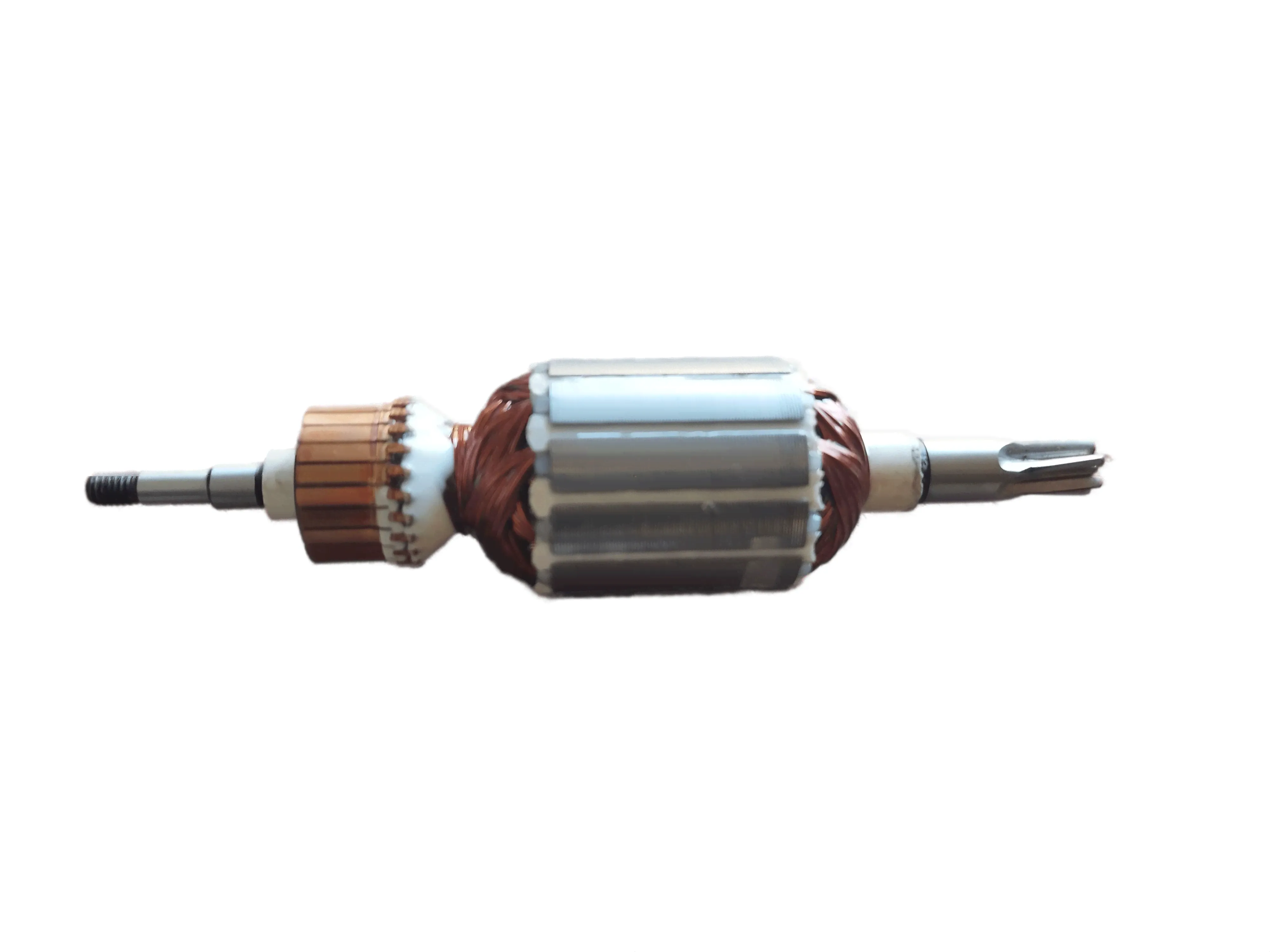 Ротор (якорь) для перфоратора MAKITA HR4003C, HR4013C, HR4013CV