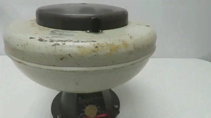 ExpressLabWerks.com IEC The CLINICAL Centrifuge with 4 Position swing bucket rotor