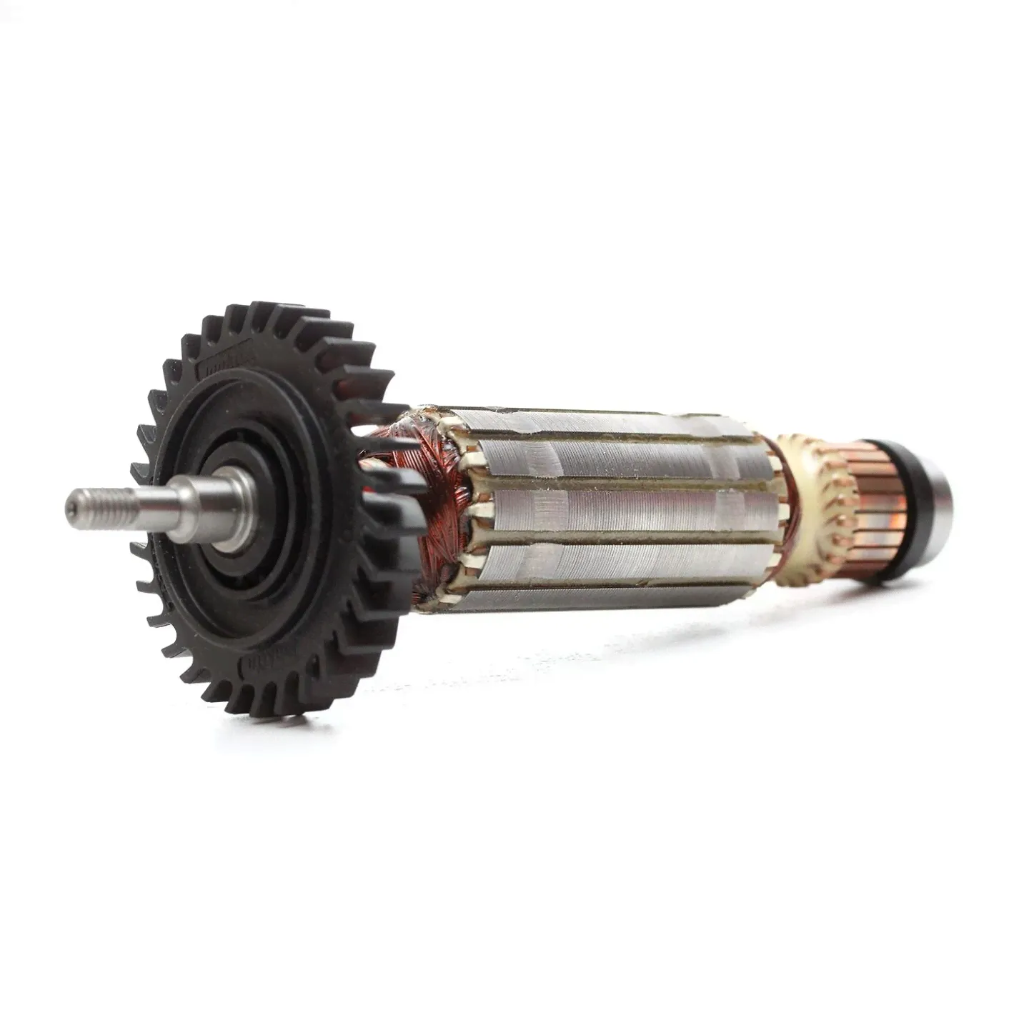 Ротор 240В в сборе к GA4030/GA4530/GA5030 Makita (517649-4)-0