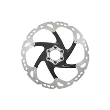 Ротор Shimano XT SM-RT86 180 мм 6 болтов