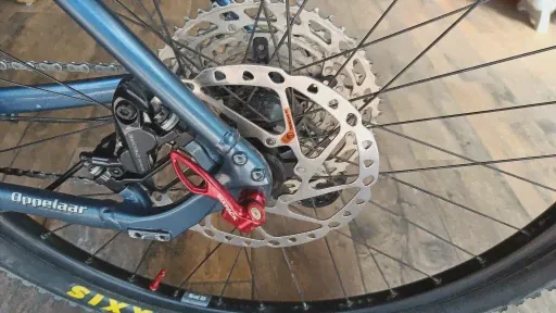 🛍 Дисковый тормозной ротор Shimano DEORE, центральный замок 203180160 мм, дисковые роторы для горного велосипеда RT64, тормозной ротор, запчасти для велосипеда-2