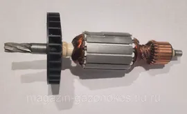 Ротор для перфоратора Makita HR2470, HR2460 и HR2470FT