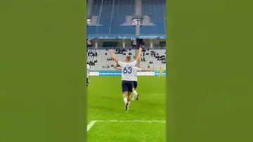 Ротор:Легион Махачкала Гоооллл Ротора.(1:0) Фонбет Кубок России