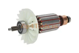 Ротор (Якорь) для садового измельчителя DAEWOO DSR 3000E
