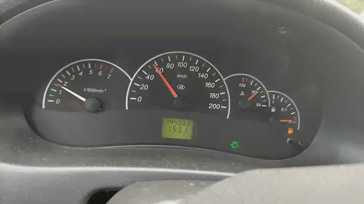 Не работающий датчик скорости 2170 Priora