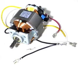 Двигатель мясорубки РОТОР НС 7030 (с реверсом)