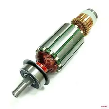 Ротор в сборе для BO5030, BO5031, BO5040, BO5041 Makita 515734-7