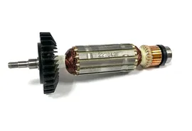 Ротор в сборе для УШМ Makita GA4030/5030, 517649-4