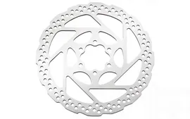 Ротор дискового тормоза SHIMANO SM-RT56 160mm, 6 болтов