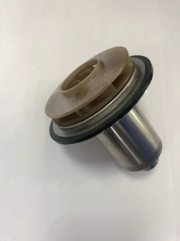 Ротор насоса DUCA 15-5 d.40 (против часовой G) CP.028