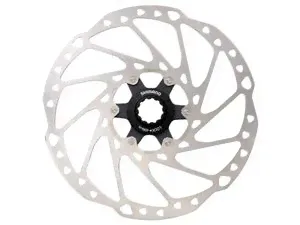 Ротор Shimano Deore RT64 180мм CenterLock OEM