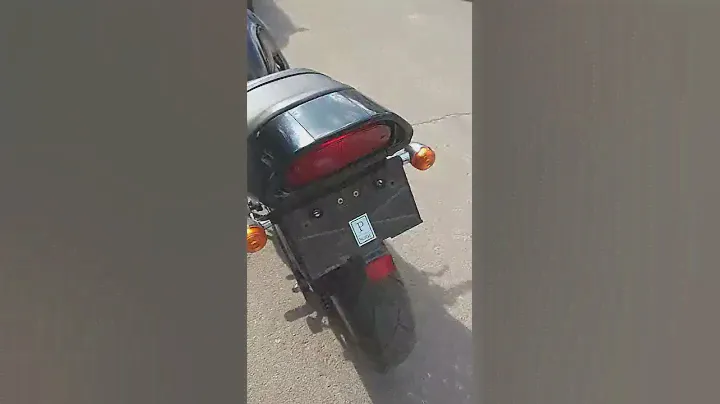 Сузуки бандит 400