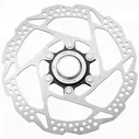 Ротор 160mm, C-Lock, Shimano RT54