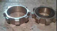 Ротор-редуктор привода спидометра для двигателя ЯМЗ 236-3802230-01 Автодизель