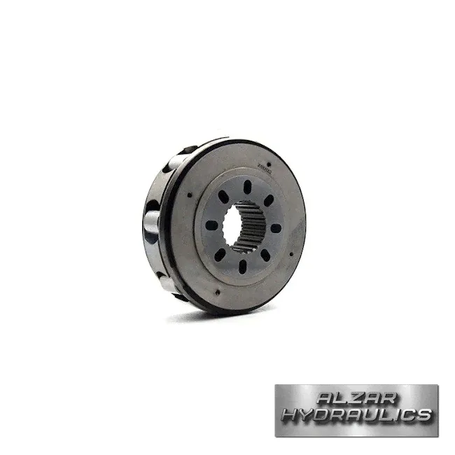 Ротор гидравлического мотора MCR5 Rexroth R921856526