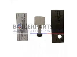 Ротор турбины с ферромагнитным кольцом Eco Classic 24F Baxi 6610410011