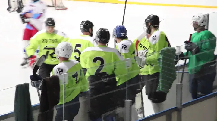 Ротор : Айсберг 4:6