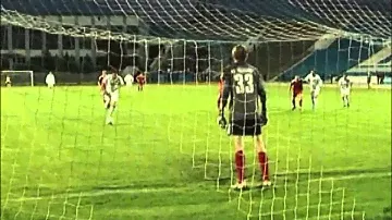 Clip of the "ROTOR Volgograd"