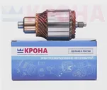 Ротор стартера (якорь) 2110 "КРОНА"