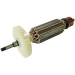 Ротор (Якорь) для УШМ MAKITA (макита) 9556/ 9557/ 9558 ACDC-2