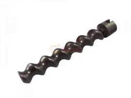 Ротор D6-3 TWISTER PFT