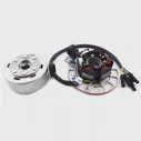 🛍 Ротор статора с светильник кой, для мотоциклов Thumpstar PitsterPro, SDG, GPX, SSR, YX 140cc, 150cc, 160cc