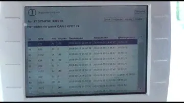 Torum 750,780 Видеоинструкция по эксплуатации. Модуль универсальный (монитор). Часть 1-я.