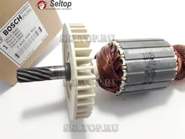 Ротор для торцовочной пилы Bosch GCM 12 0601B21008