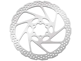 Ротор дискового тормоза Shimano SM-RT56 160mm