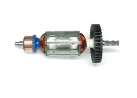 Ротор (якорь) дрели Metabo SBE650, BE650, SB650