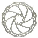 Ротор диск. торм. Promax 180мм, под 6 болтов, PCD 44мм, сталь