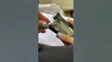Что делать если помпа разрядилась?