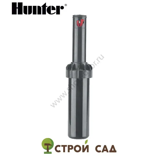 Ротор PGJ-04 регулируемый Н=10см.(радиус от 4,9 м. - 11,3 м.) Hunter (25)-0