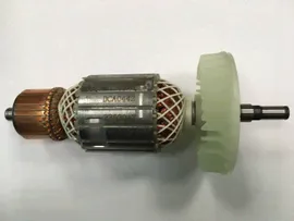 Ротор (якорь) для УШМ Makita 9069