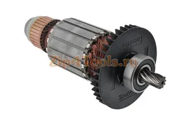 Ротор (Якорь) для настольной пилы MAKITA 2704