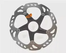 Ротор велосипедный Shimano Deore XT SM-RT81 Centerlock, 160мм, ISMRT81SA