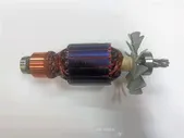 N000-018-666 Ротор (якорь) для торцовочной пилы ЗУБР ЗПТК-305-1900