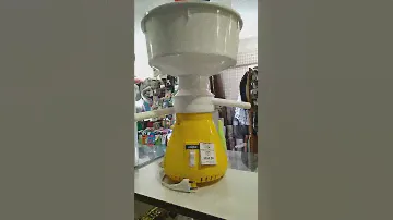 Электрический сепаратор Ротор