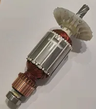 Ротор (Якорь) для циркулярной пилы Интерскол ДП-165/1300